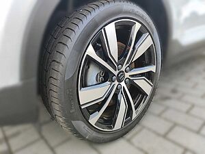 Volvo  P8 Twin R Design AWD HUD AHK El. Fondsitzve