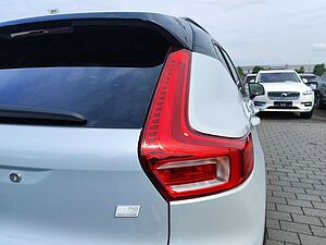 Volvo  P8 Twin R Design AWD HUD AHK El. Fondsitzve