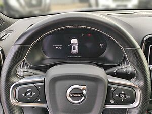 Volvo  P8 Twin R Design AWD HUD AHK El. Fondsitzve