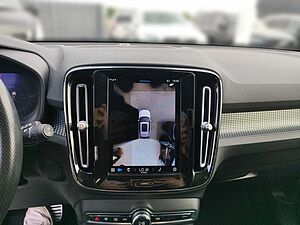 Volvo  P8 Twin R Design AWD HUD AHK El. Fondsitzve