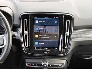 Volvo  P8 Twin R Design AWD HUD AHK El. Fondsitzve