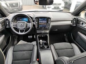 Volvo  P8 Twin R Design AWD HUD AHK El. Fondsitzve