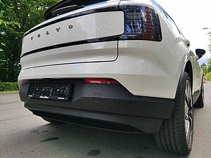 Volvo  Single Motor Extended Range Plus ***Pine***