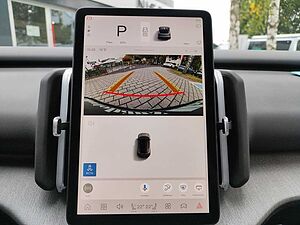 Volvo  Single Motor Extended Range Plus ***Pine***