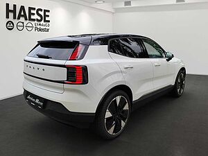 Volvo  Single Motor Extended Range Plus ***Pine***