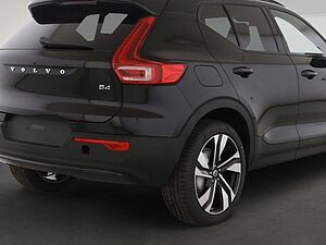 Volvo  Ultra Dark B4 EU6e AHK Leder Digitales Cock