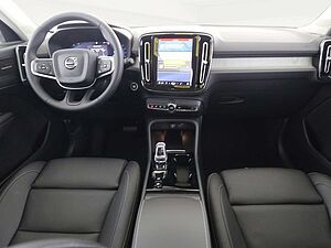 Volvo  Ultra Dark B4 EU6e AHK Leder Digitales Cock