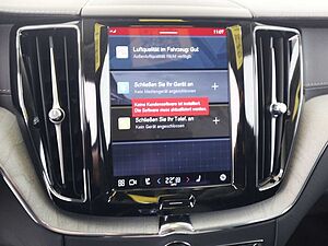 Volvo  Ultra Dark AWD B5 EU6d HUD AD Digitales Coc