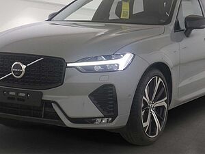 Volvo  Ultra Dark AWD B5 EU6d HUD AD Digitales Coc