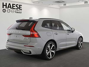 Volvo  Ultra Dark AWD B5 EU6d HUD AD Digitales Coc