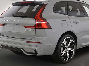 Volvo  Ultra Dark AWD B5 EU6d HUD AD Digitales Coc