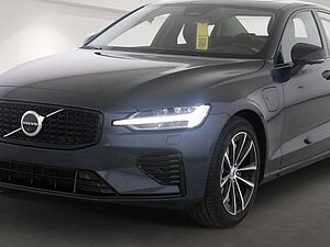 Volvo  T8 Ultimate Dark Recharge Plug-In Hybrid AWD