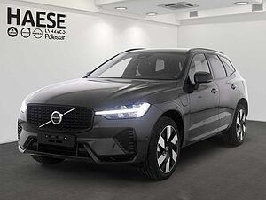 Volvo  T8 Plus Dark Recharge Plug-In Hybrid AWD EU