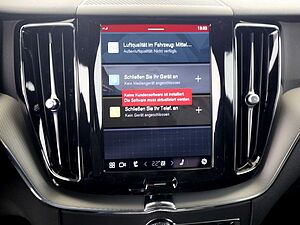 Volvo  T8 Plus Dark Recharge Plug-In Hybrid AWD EU