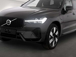 Volvo  T8 Plus Dark Recharge Plug-In Hybrid AWD EU