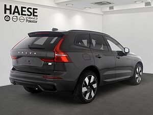 Volvo  T8 Plus Dark Recharge Plug-In Hybrid AWD EU