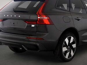Volvo  T8 Plus Dark Recharge Plug-In Hybrid AWD EU