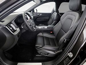 Volvo  T8 Plus Dark Recharge Plug-In Hybrid AWD EU