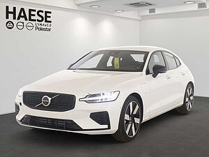 Volvo  T8 Ultimate Dark Recharge Plug-In Hybrid AWD