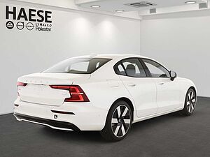 Volvo  T8 Ultimate Dark Recharge Plug-In Hybrid AWD