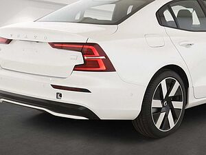 Volvo  T8 Ultimate Dark Recharge Plug-In Hybrid AWD