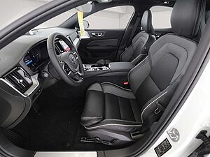Volvo  T8 Ultimate Dark Recharge Plug-In Hybrid AWD