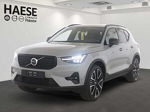 Volvo  Ultra Dark B4 EU6e Leder Digitales Cockpit