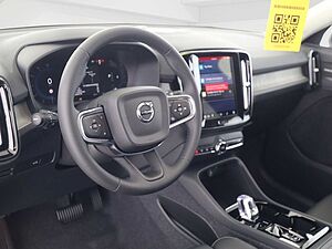 Volvo  Ultra Dark B4 EU6e Leder Digitales Cockpit