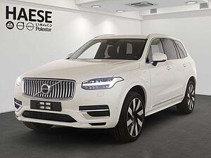 Volvo  T8 Ultra Bright Recharge Plug-In Hybrid AWD