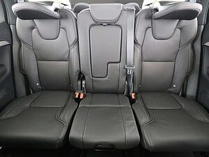 Volvo  T8 Ultra Bright Recharge Plug-In Hybrid AWD