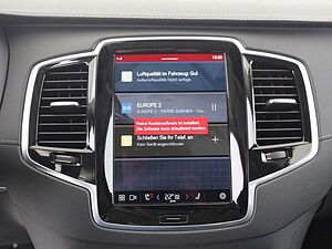 Volvo  T8 Ultra Bright Recharge Plug-In Hybrid AWD