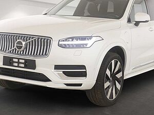 Volvo  T8 Ultra Bright Recharge Plug-In Hybrid AWD