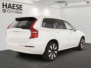 Volvo  T8 Ultra Bright Recharge Plug-In Hybrid AWD