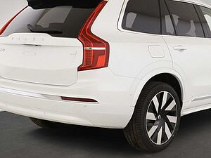 Volvo  T8 Ultra Bright Recharge Plug-In Hybrid AWD
