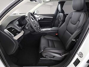 Volvo  T8 Ultra Bright Recharge Plug-In Hybrid AWD