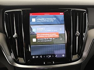 Volvo  T8 Ultimate Dark Recharge Plug-In Hybrid AWD