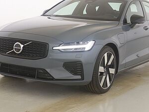Volvo  T8 Ultimate Dark Recharge Plug-In Hybrid AWD
