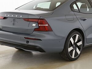 Volvo  T8 Ultimate Dark Recharge Plug-In Hybrid AWD
