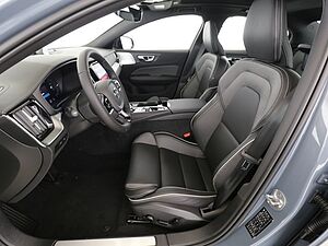 Volvo  T8 Ultimate Dark Recharge Plug-In Hybrid AWD