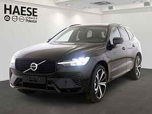 Volvo  T8 Ultra Dark Recharge Plug-In Hybrid AWD E