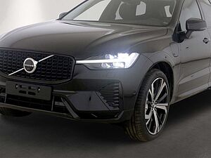 Volvo  T8 Ultra Dark Recharge Plug-In Hybrid AWD E