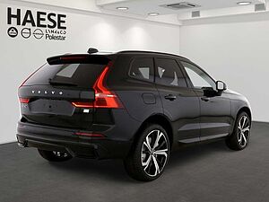 Volvo  T8 Ultra Dark Recharge Plug-In Hybrid AWD E