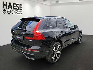 Volvo  T8 Ultra Dark Recharge Plug-In Hybrid AWD E