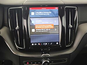 Volvo  T8 Ultra Dark Recharge Plug-In Hybrid AWD E