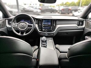 Volvo  B4 Ultimate Dark Diesel AWD Eu6d Luftfahrwe