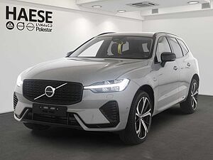 Volvo  T8 Ultra Dark Recharge Plug-In Hybrid AWD E