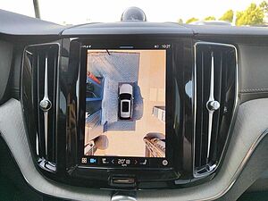 Volvo  T8 Ultra Dark Recharge Plug-In Hybrid AWD E