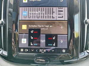 Volvo  T8 Ultra Dark Recharge Plug-In Hybrid AWD E