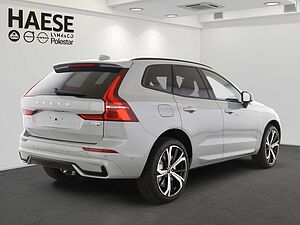 Volvo  T8 Ultra Dark Recharge Plug-In Hybrid AWD E