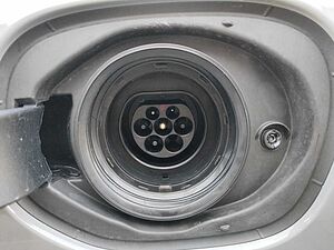 Volvo  T8 Ultra Dark Recharge Plug-In Hybrid AWD E